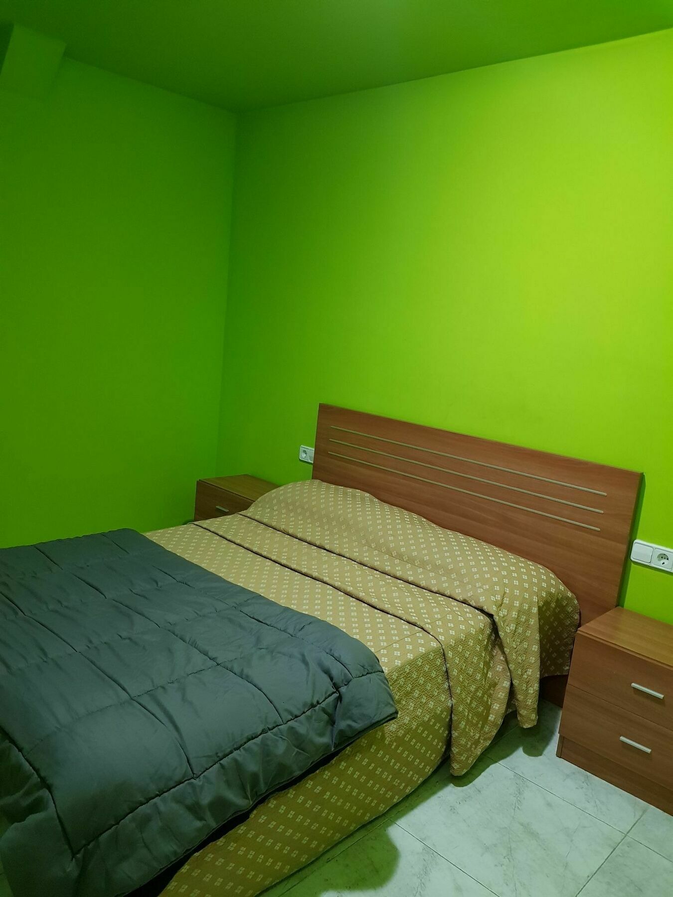 Hostal Europa Tarragona Eksteriør billede